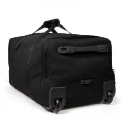 Eastpak Leatherface L+ Trolley Reisetasche In Black -Koffer Verkaufs-Shop compressed articleImages2 E K ek33e 008 alt007 uc111717 mlow