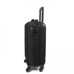 Eastpak Tranzshell S Koffer & Trolley In Schwarz -Koffer Verkaufs-Shop compressed articleImages2 E K ek73f 008 alt002 uc84571 mlow