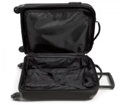 Eastpak Tranzshell S Koffer & Trolley In Schwarz -Koffer Verkaufs-Shop compressed articleImages2 E K ek73f 008 alt003 uc118408 mlow