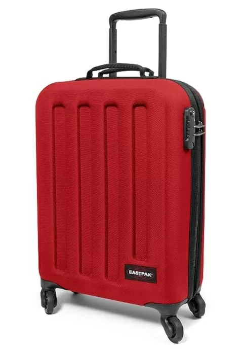 Eastpak Tranzshell S In Apple Pick Red 6 Eastpak Tranzshell S In Apple Pick Red – Bild 4