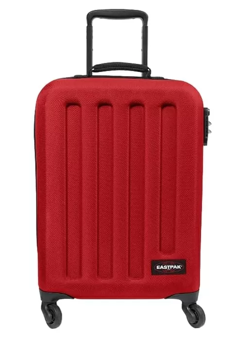 Eastpak Tranzshell S In Apple Pick Red 3 Eastpak Tranzshell S In Apple Pick Red