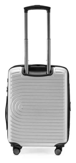 Mitte - Handgepäck Hartschale In Weiss -Koffer Verkaufs-Shop compressed articleImages2 E i ei lftq