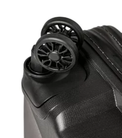 EPIC Phantom SL Fastback - 66cm Trolley In Phantom Black -Koffer Verkaufs-Shop compressed articleImages2 E p eph404 04 01 detail2