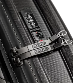 EPIC Phantom SL Fastback - Kabinenspinner (55cm) In Schwarz -Koffer Verkaufs-Shop compressed articleImages2 E p eph404 04 01 detail 1