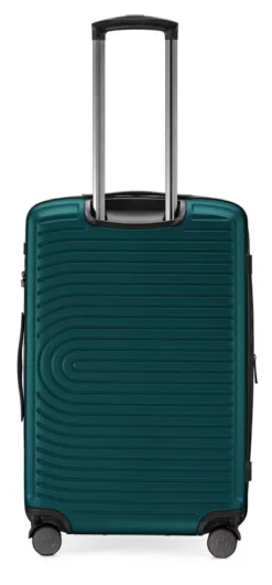 Mitte - Mittelgrosser Koffer Hartschale In Türkis -Koffer Verkaufs-Shop compressed articleImages2 E w ewnmjj2w