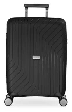 TXL - HandgepÀck Hartschale In Schwarz