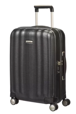 Samsonite Lite-Cube - Spinner 55cm In Graphite