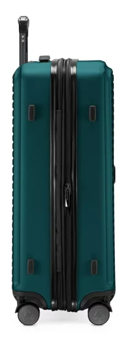 Mitte - Mittelgrosser Koffer Hartschale In Türkis -Koffer Verkaufs-Shop compressed articleImages2 G 6 g6xskyfa