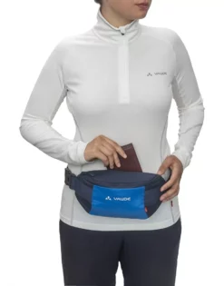 VAUDE Tecomove II - Hüfttasche In Marine -Koffer Verkaufs-Shop compressed articleImages2 H 3 h3h2lp18 1