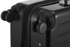 Alex - Handgepäck Hartschale Glänzend Mit TSA In Schwarz 12 Alex - Handgepäck Hartschale Glänzend Mit TSA In Schwarz -Koffer Verkaufs-Shop compressed articleImages2 H K hk20 8278 bpt05