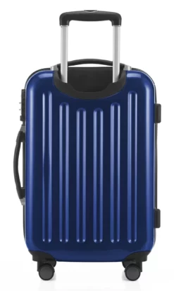 Alex - Handgepäck Hartschale Glänzend Mit TSA In Dunkelblau 12 Alex - Handgepäck Hartschale Glänzend Mit TSA In Dunkelblau -Koffer Verkaufs-Shop compressed articleImages2 H K hk20 8278 db.pt03