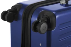 Alex - Handgepäck Hartschale Glänzend Mit TSA In Dunkelblau 13 Alex - Handgepäck Hartschale Glänzend Mit TSA In Dunkelblau -Koffer Verkaufs-Shop compressed articleImages2 H K hk20 8278 db.pt05