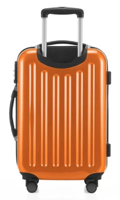 Alex - Handgepäck Hartschale Glänzend Mit TSA In Orange 11 Alex - Handgepäck Hartschale Glänzend Mit TSA In Orange -Koffer Verkaufs-Shop compressed articleImages2 H K hk20 8278 o.pt03