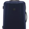 Wedding - Koffer Hartschale Matt M Mit TSA In Dunkelblau