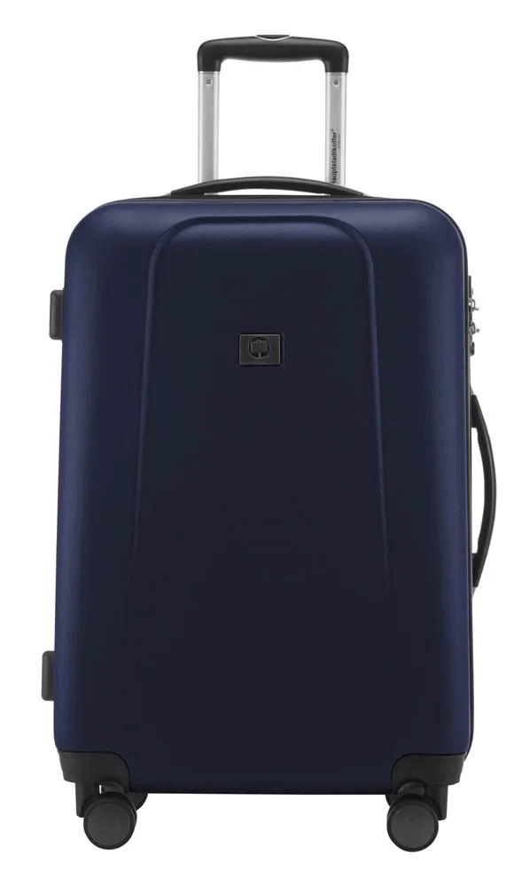 Wedding - Koffer Hartschale Matt M Mit TSA In Dunkelblau 3 Wedding - Koffer Hartschale Matt M Mit TSA In Dunkelblau