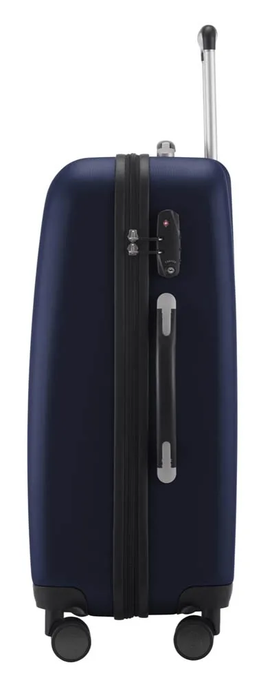 Wedding - Koffer Hartschale Matt M Mit TSA In Dunkelblau 7 Wedding - Koffer Hartschale Matt M Mit TSA In Dunkelblau – Bild 5