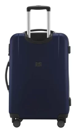 Wedding - Koffer Hartschale Matt M Mit TSA In Dunkelblau 13 Wedding - Koffer Hartschale Matt M Mit TSA In Dunkelblau -Koffer Verkaufs-Shop compressed articleImages2 H K hk24 1209db.pt04