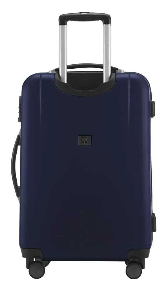 Wedding - Koffer Hartschale Matt M Mit TSA In Dunkelblau 8 Wedding - Koffer Hartschale Matt M Mit TSA In Dunkelblau – Bild 6