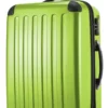 Alex - Koffer Hartschale M Glänzend Mit TSA In Apfelgrün 2 Alex - Koffer Hartschale M Glänzend Mit TSA In Apfelgrün -Koffer Verkaufs-Shop compressed articleImages2 H K hk24 8278 ag.main