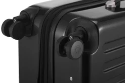 Alex - Koffer Hartschale M Glänzend Mit TSA In Schwarz -Koffer Verkaufs-Shop compressed articleImages2 H K hk24 8278 b.pt05