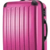 Alex - Koffer Hartschale M Glänzend Mit TSA In Magenta 1 Alex - Koffer Hartschale M Glänzend Mit TSA In Magenta -Koffer Verkaufs-Shop compressed articleImages2 H K hk24 8278 m.main