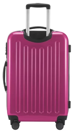Alex - Koffer Hartschale M Glänzend Mit TSA In Magenta -Koffer Verkaufs-Shop compressed articleImages2 H K hk24 8278 m.pt03