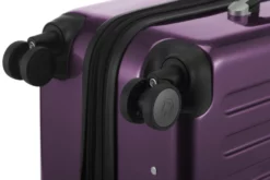 Alex - Koffer Hartschale M Glänzend Mit TSA In Aubergine 13 Alex - Koffer Hartschale M Glänzend Mit TSA In Aubergine -Koffer Verkaufs-Shop compressed articleImages2 H K hk24 8278 p.pt05