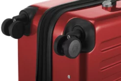 Alex - Koffer Hartschale M Glänzend Mit TSA In Rot -Koffer Verkaufs-Shop compressed articleImages2 H K hk24 8278 r.pt05