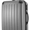 Alex - Koffer Hartschale M Glänzend Mit TSA In Silber -Koffer Verkaufs-Shop compressed articleImages2 H K hk24 8278 s.main