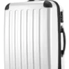 Alex - Koffer Hartschale M Glänzend Mit TSA In Weiss -Koffer Verkaufs-Shop compressed articleImages2 H K hk24 8278 w.main