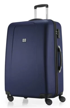 Wedding - Koffer Hartschale Matt L Mit TSA In Dunkelblau -Koffer Verkaufs-Shop compressed articleImages2 H K hk28 1209db.main