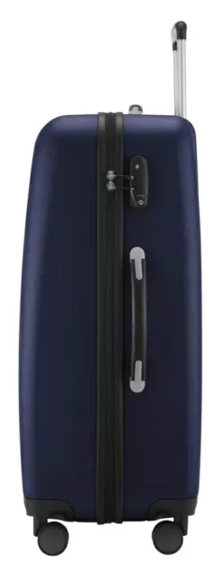 Wedding - Koffer Hartschale Matt L Mit TSA In Dunkelblau -Koffer Verkaufs-Shop compressed articleImages2 H K hk28 1209db.pt02