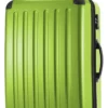 Alex - Koffer Hartschale L Glänzend Mit TSA In Apfelgrün 2 Alex - Koffer Hartschale L Glänzend Mit TSA In Apfelgrün -Koffer Verkaufs-Shop compressed articleImages2 H K hk28 8278 ag.main