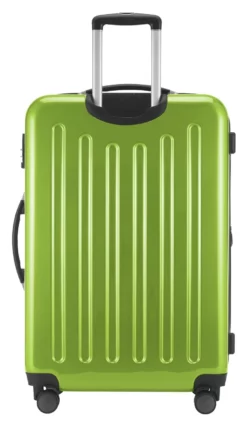 Alex - Koffer Hartschale L Glänzend Mit TSA In Apfelgrün 12 Alex - Koffer Hartschale L Glänzend Mit TSA In Apfelgrün -Koffer Verkaufs-Shop compressed articleImages2 H K hk28 8278 ag.pt03