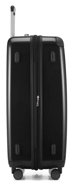 Alex - Koffer Hartschale L Glänzend Mit TSA In Schwarz 11 Alex - Koffer Hartschale L Glänzend Mit TSA In Schwarz -Koffer Verkaufs-Shop compressed articleImages2 H K hk28 8278 b.pt02