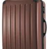 Alex - Koffer Hartschale L Glänzend Mit TSA In Braun 2 Alex - Koffer Hartschale L Glänzend Mit TSA In Braun -Koffer Verkaufs-Shop compressed articleImages2 H K hk28 8278 br.main