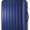 Alex - Koffer Hartschale L Glänzend Mit TSA In Dunkelblau -Koffer Verkaufs-Shop compressed articleImages2 H K hk28 8278 db.main