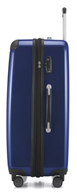 Alex - Koffer Hartschale L Glänzend Mit TSA In Dunkelblau 11 Alex - Koffer Hartschale L Glänzend Mit TSA In Dunkelblau -Koffer Verkaufs-Shop compressed articleImages2 H K hk28 8278 db.pt01