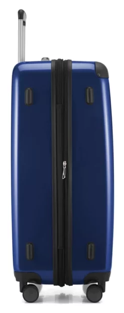 Alex - Koffer Hartschale L Glänzend Mit TSA In Dunkelblau 10 Alex - Koffer Hartschale L Glänzend Mit TSA In Dunkelblau -Koffer Verkaufs-Shop compressed articleImages2 H K hk28 8278 db.pt02