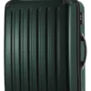 Alex - Koffer Hartschale L Glänzend Mit TSA In Waldgrün -Koffer Verkaufs-Shop compressed articleImages2 H K hk28 8278 dg.main