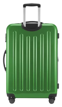 Alex - Koffer Hartschale L Glänzend Mit TSA In Grün -Koffer Verkaufs-Shop compressed articleImages2 H K hk28 8278 g.pt03