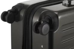 Alex - Koffer Hartschale L Glänzend Mit TSA In Graphit 13 Alex - Koffer Hartschale L Glänzend Mit TSA In Graphit -Koffer Verkaufs-Shop compressed articleImages2 H K hk28 8278 gr.pt05 1