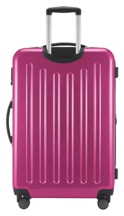 Alex - Koffer Hartschale L Glänzend Mit TSA In Magenta -Koffer Verkaufs-Shop compressed articleImages2 H K hk28 8278 m.pt03