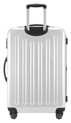 Alex - Koffer Hartschale L Glänzend Mit TSA In Weiss 12 Alex - Koffer Hartschale L Glänzend Mit TSA In Weiss -Koffer Verkaufs-Shop compressed articleImages2 H K hk28 8278 w.pt03