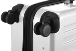 Alex - Koffer Hartschale L Glänzend Mit TSA In Weiss 13 Alex - Koffer Hartschale L Glänzend Mit TSA In Weiss -Koffer Verkaufs-Shop compressed articleImages2 H K hk28 8278 w.pt05