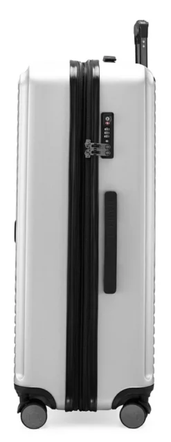 Mitte - Grosser Koffer Hartschale In Weiss -Koffer Verkaufs-Shop compressed articleImages2 H g hg qyyfw