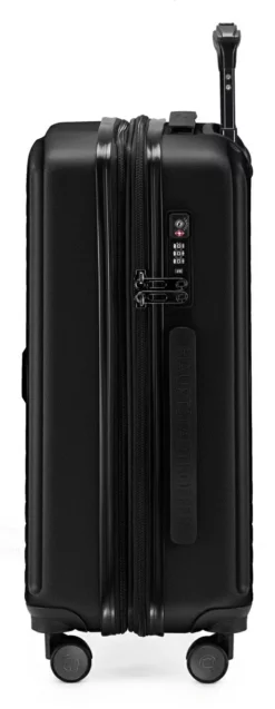 Mitte - Handgepäck Hartschale In Schwarz -Koffer Verkaufs-Shop compressed articleImages2 H s hs4xrexq