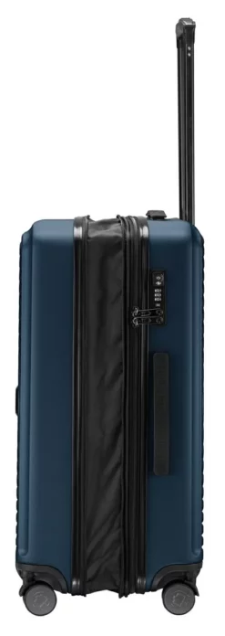 Mitte - Mittelgrosser Koffer Hartschale In Dunkelblau 13 Mitte - Mittelgrosser Koffer Hartschale In Dunkelblau -Koffer Verkaufs-Shop compressed articleImages2 I i ii0ujxcw