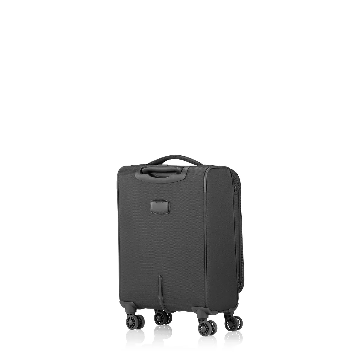 Infinity - Trolley S In Schwarz 5 Infinity - Trolley S In Schwarz – Bild 3