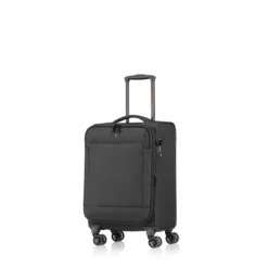 Infinity - Trolley S In Schwarz 11 Infinity - Trolley S In Schwarz -Koffer Verkaufs-Shop compressed articleImages2 I n infinity schwarz small seite